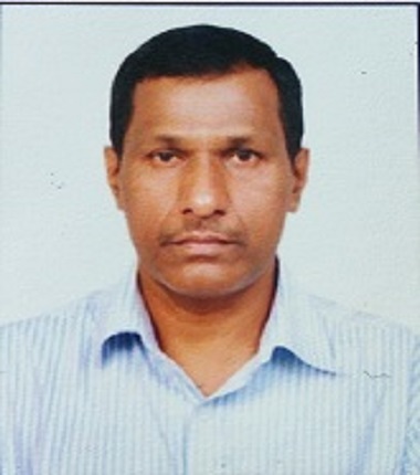 Rajendra Chogale