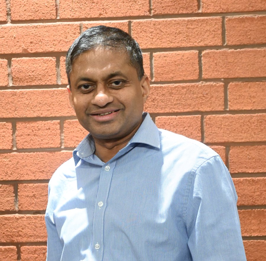 Jeyan Thiyagalingam