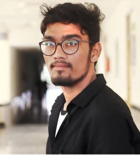 Pavan Kumar