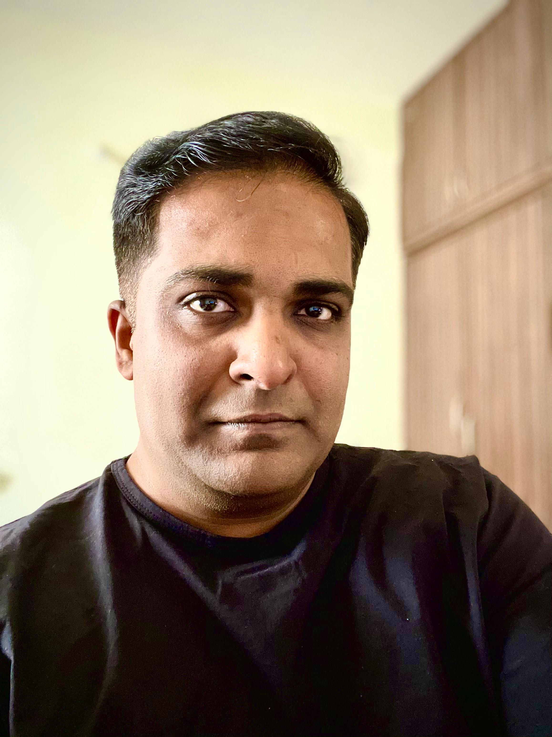 Sree Harsha