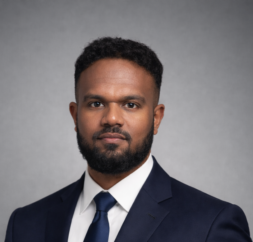 Mohamed Hassan